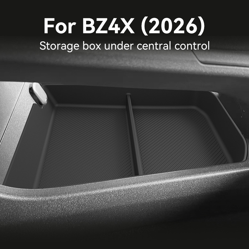 Per Toyota BZ4X 2026 RHD, Vass - Interior Design Application recensione e prezzo