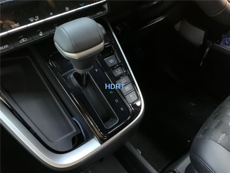 Car Styling cambio posteriore  - Interior Design Intern recensione e prezzo