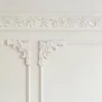 Set di modanature angolari con - Interior Design Elements recensione e prezzo