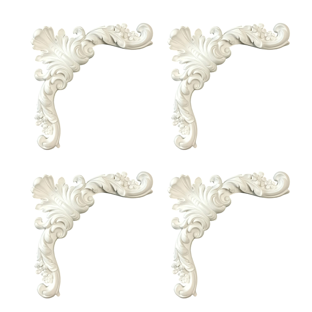 Set di modanature angolari con - Interior Design Elements recensione e prezzo