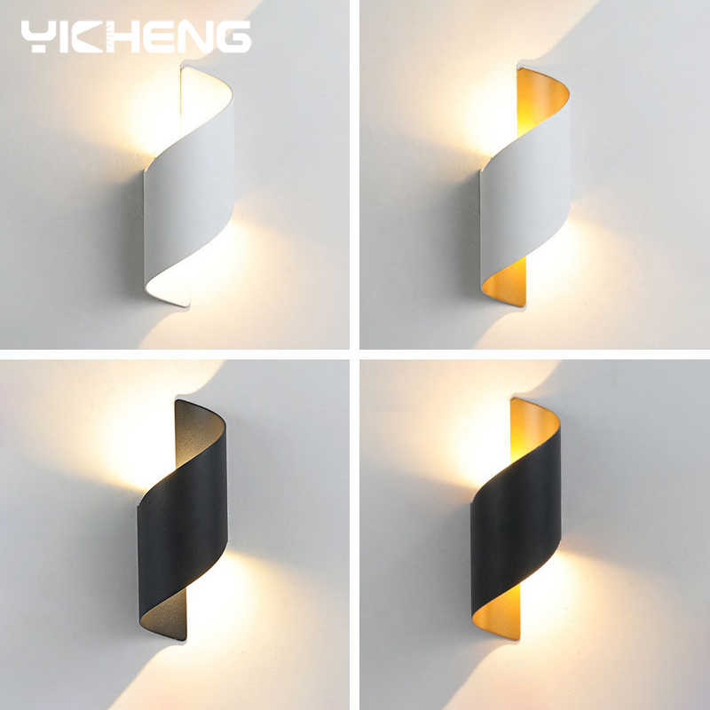 Lampada da parete a LED con de - Interior Design Elements recensione e prezzo