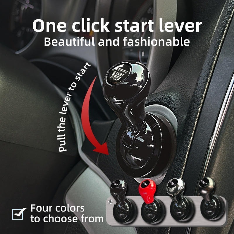 Pulsante di Avviamento Auto On - Interior Design Application recensione e prezzo