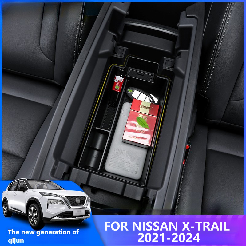 Per Nissan X-Trail 2021 2022 2 - Interior Design Application recensione e prezzo